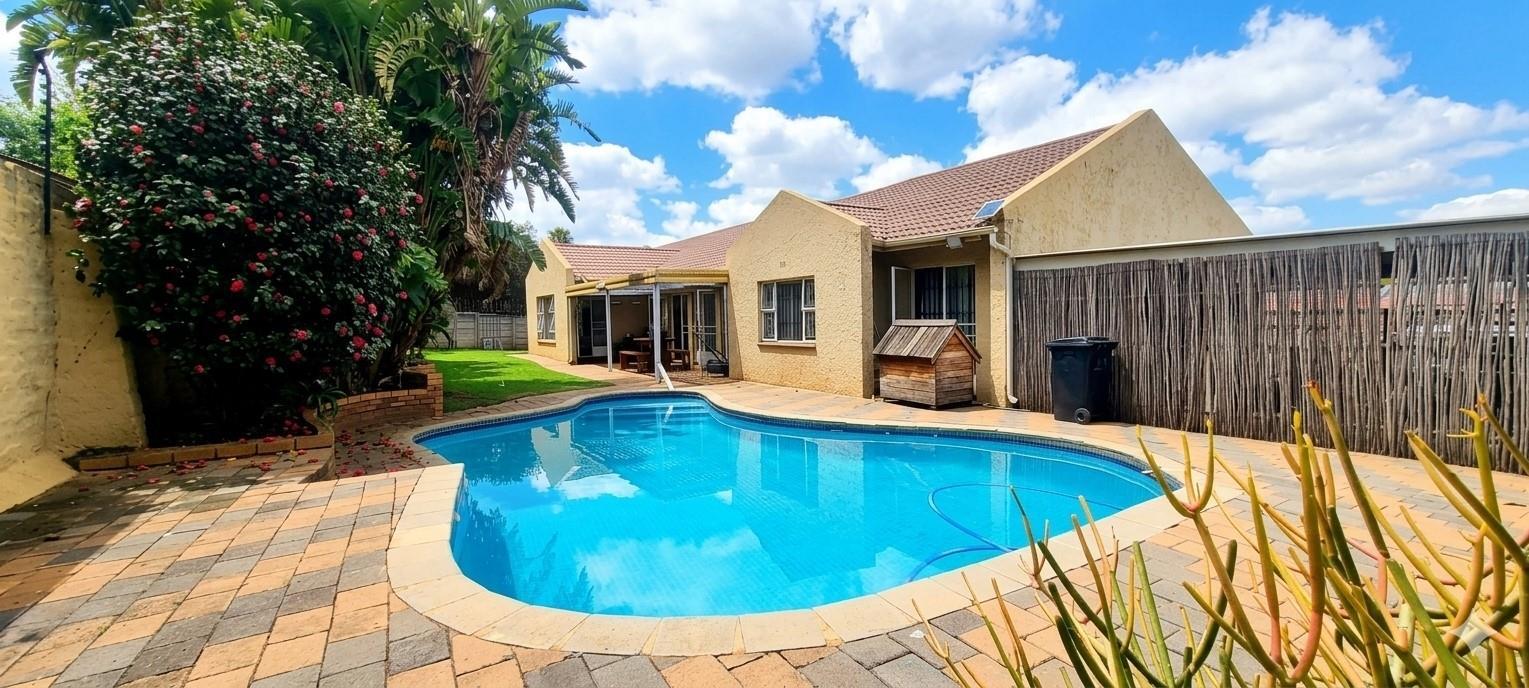 3 Bedroom House in Edenvale