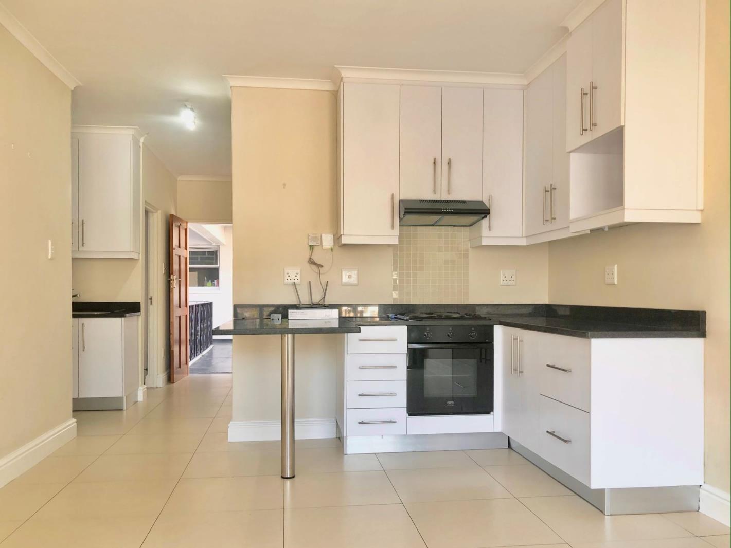 3 Bedroom Apartment in Rondebosch