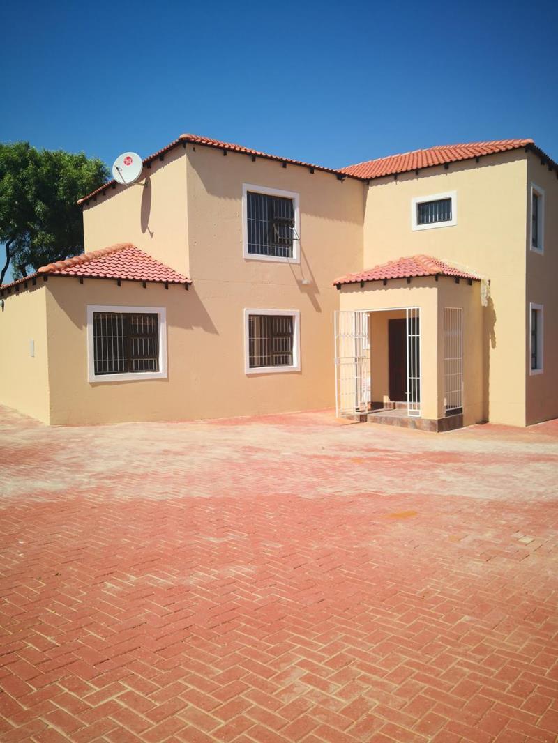 1 Bedroom Apartment in Noordwyk