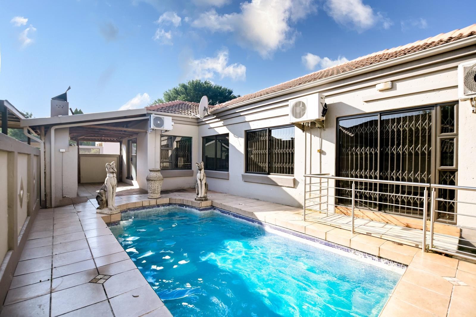3 Bedroom House in Annlin