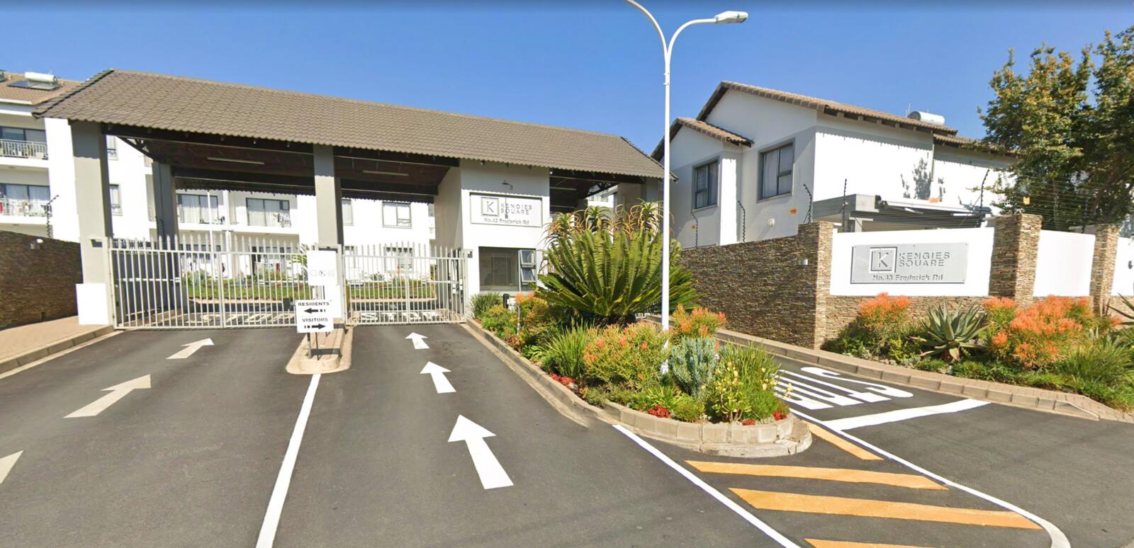2 Bedroom Apartment in Broadacres