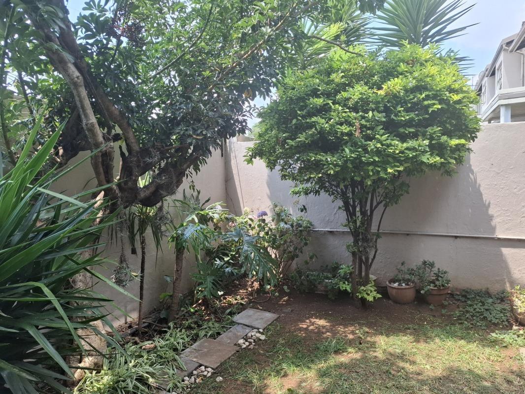 2 Bedroom Townhouse in Eastleigh