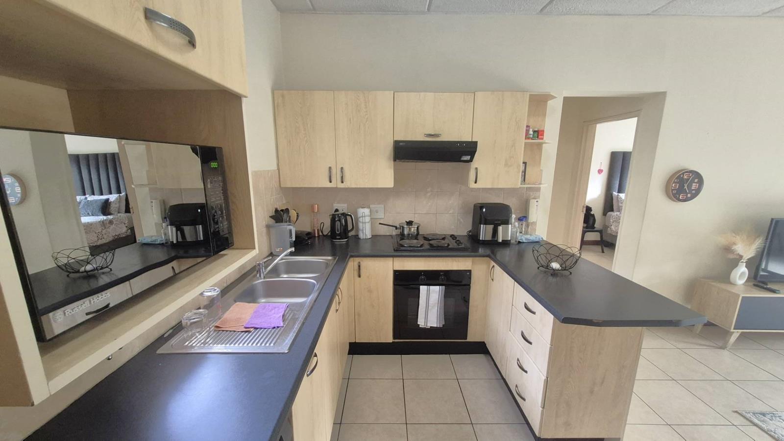 1 Bedroom Apartment in Ferndale