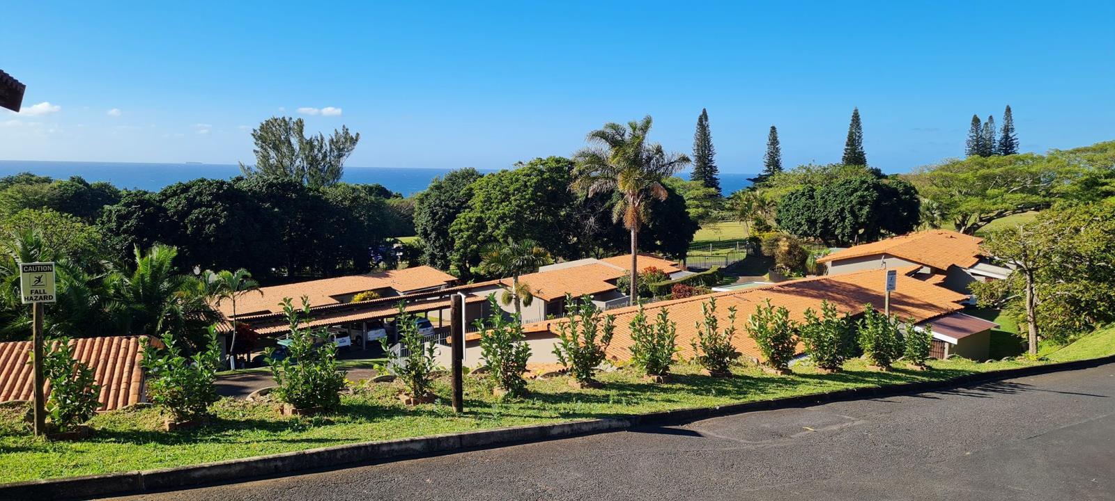 3 Bedroom Townhouse in Port Edward