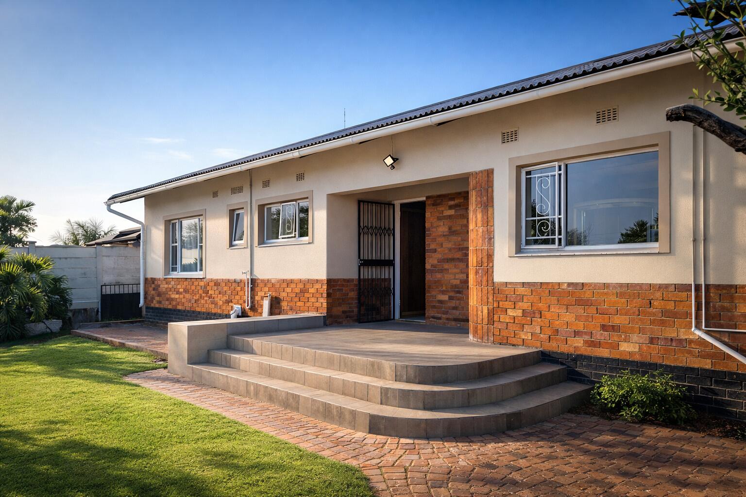 2 Bedroom Apartment in Hazeldene