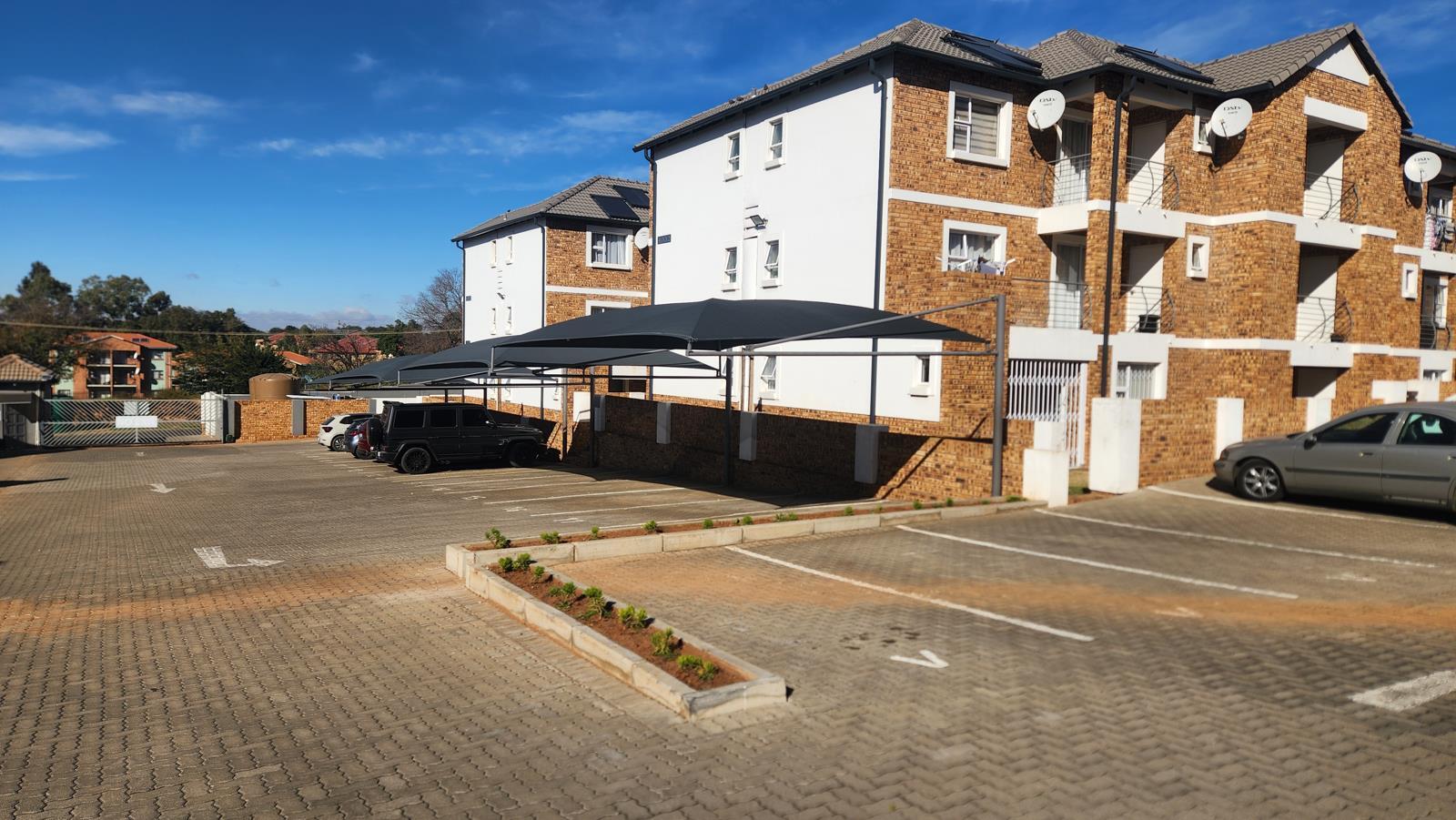 2 Bedroom Townhouse in Albemarle
