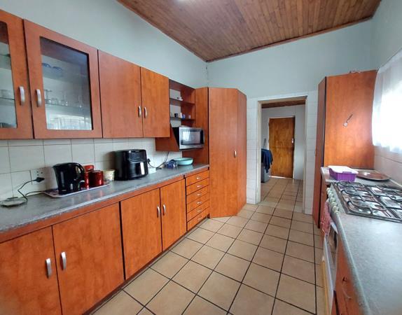 3 Bedroom House in Brits Central