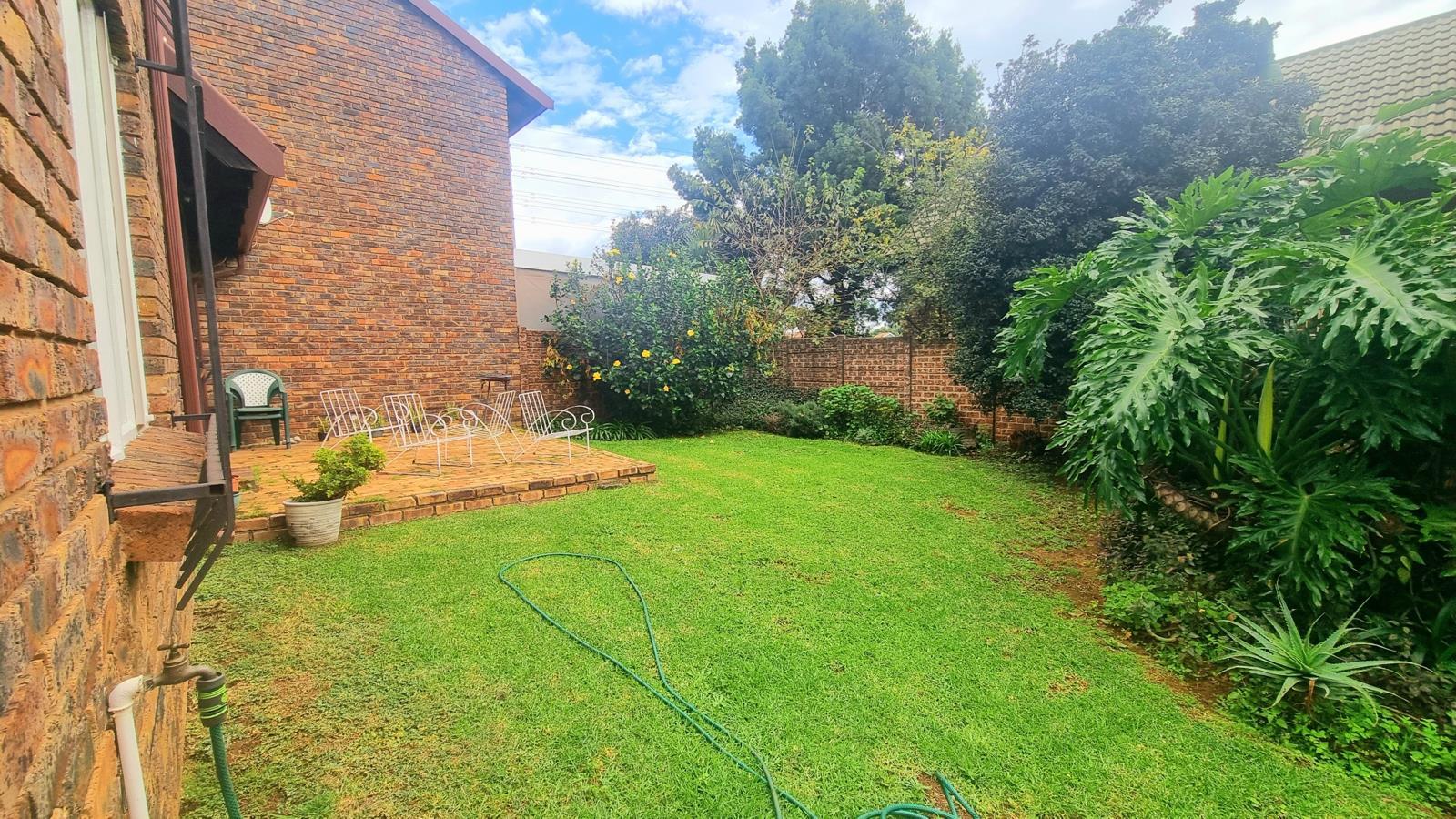 3 Bedroom Duplex in Noordwyk