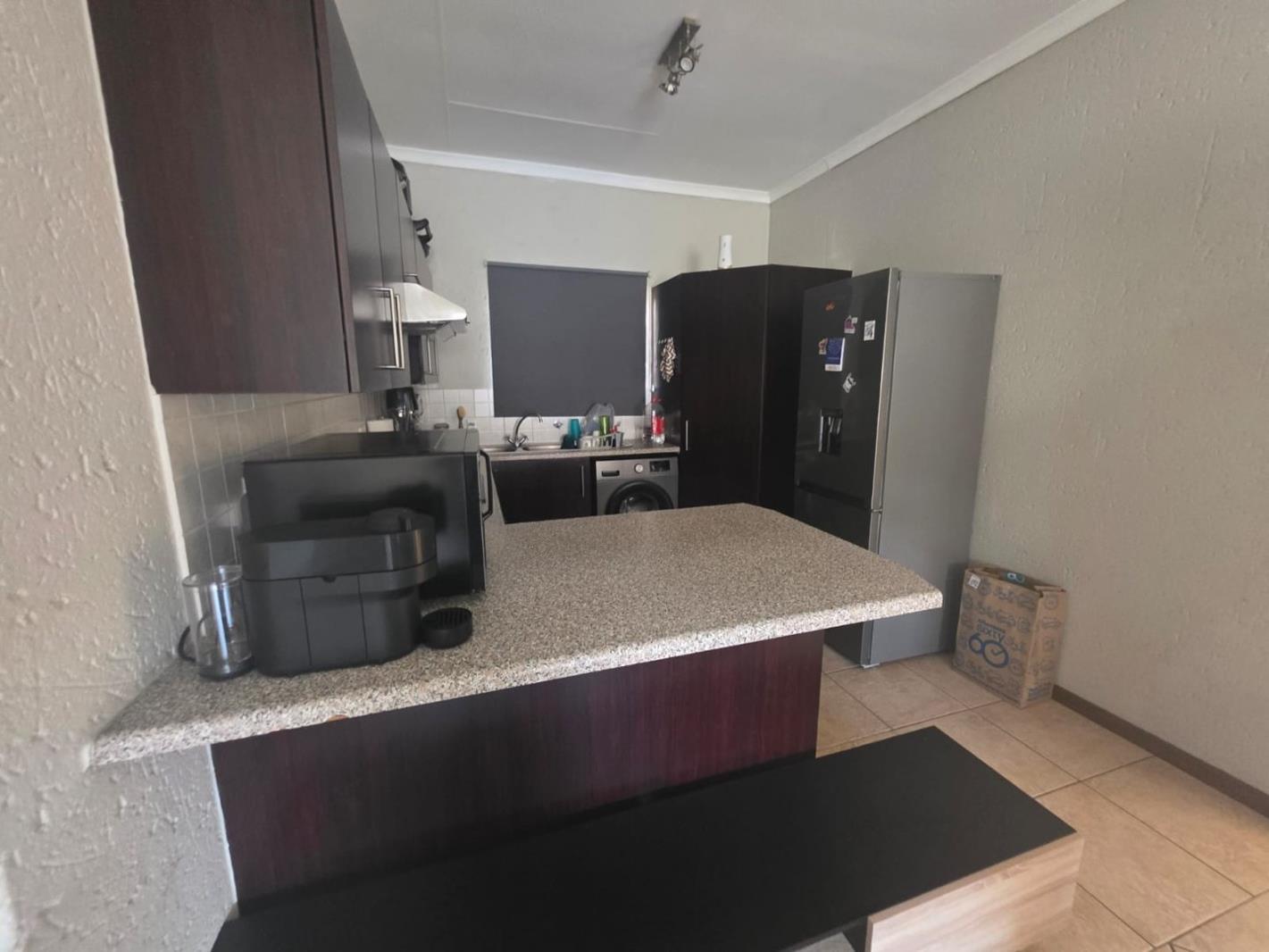 2 Bedroom Apartment in Paulshof