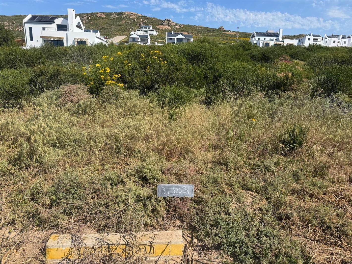 368 m² Land available in St Helena Views