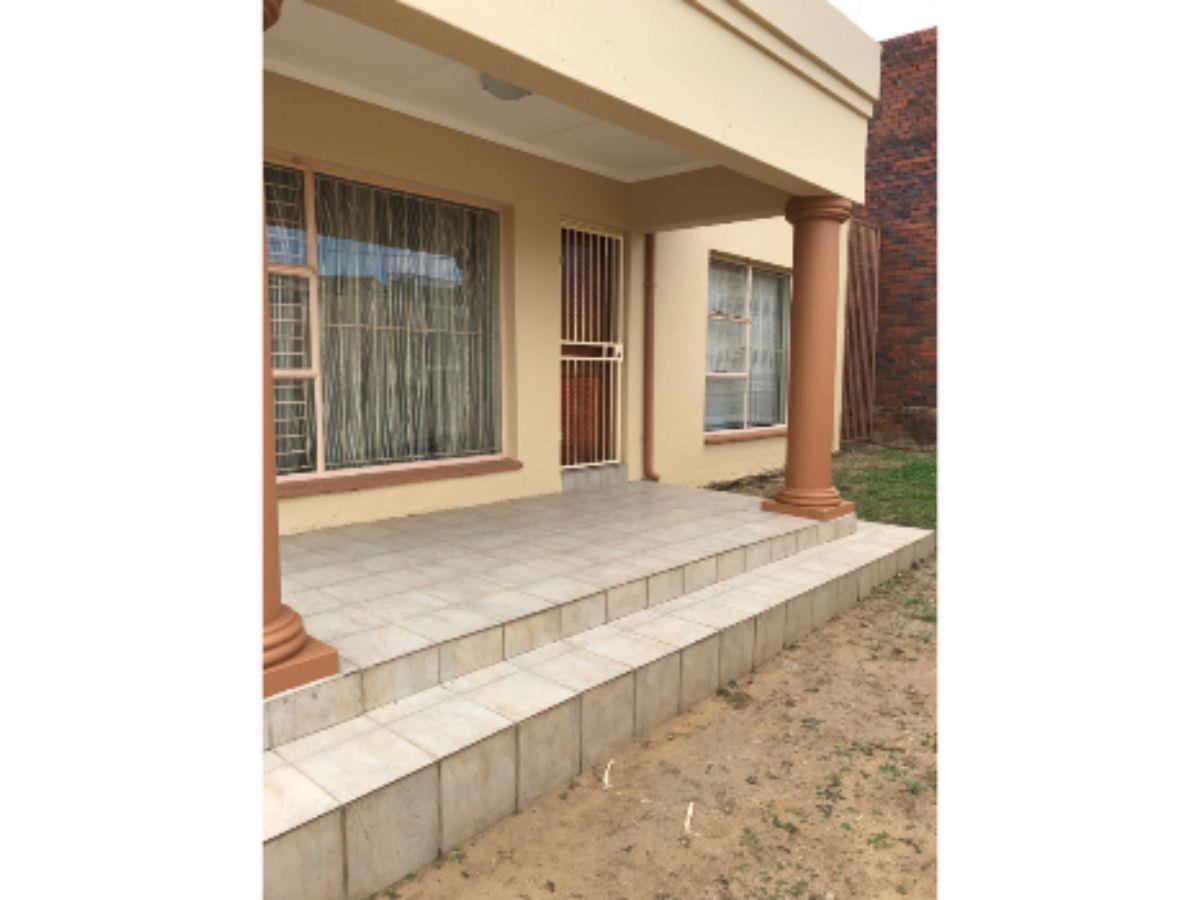 3 Bedroom House in Diepkloof