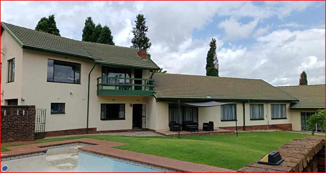 4 Bedroom House in Atlasville