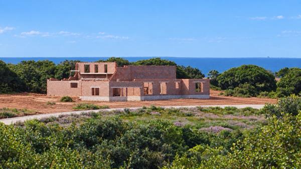 3 Bedroom House in Stilbaai Wes