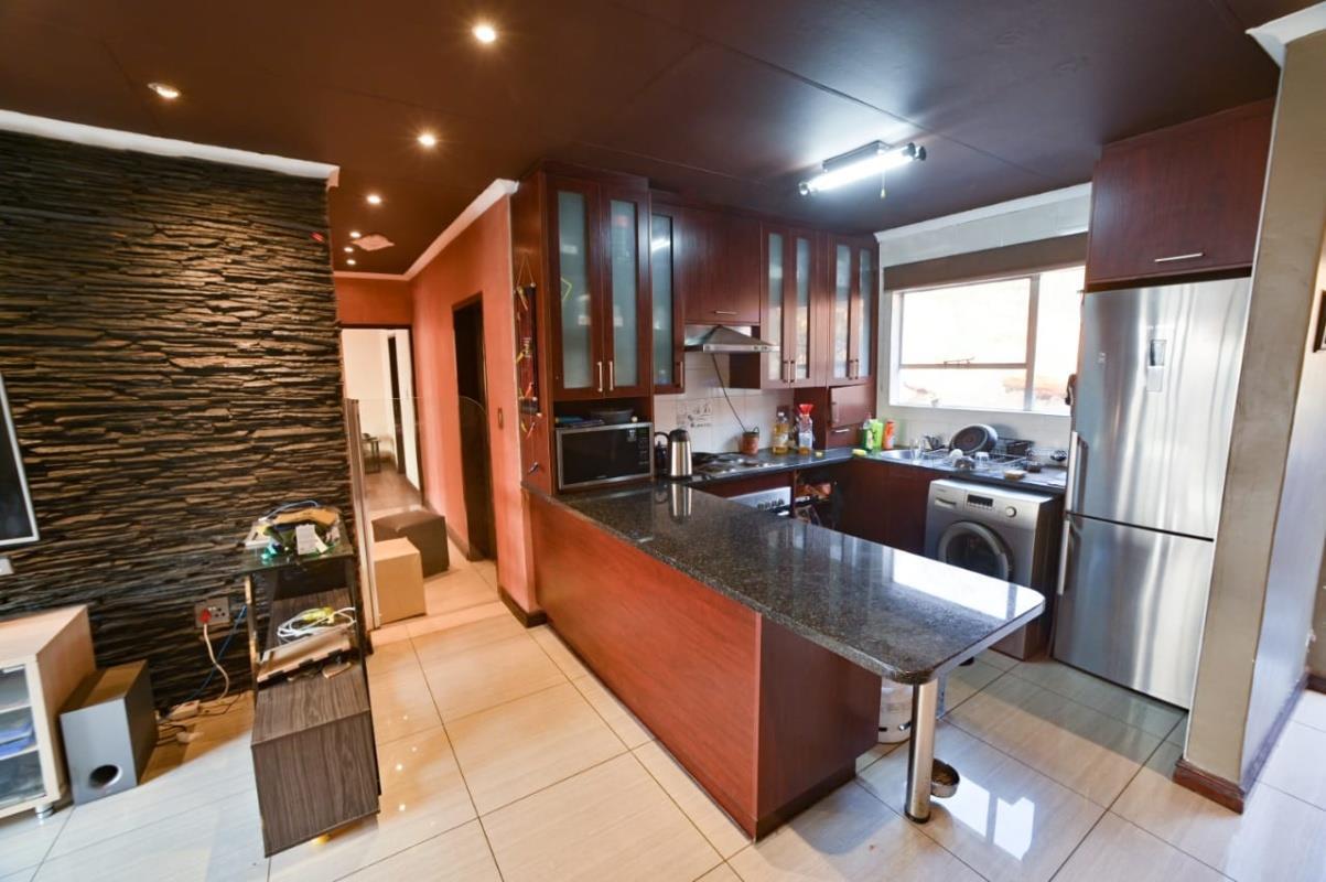 2 Bedroom Apartment in Sunnyrock