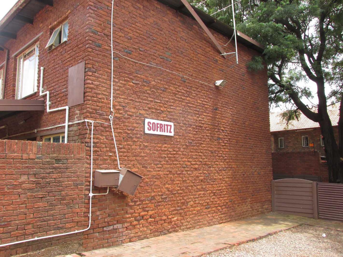 2 Bedroom Apartment in Dorandia