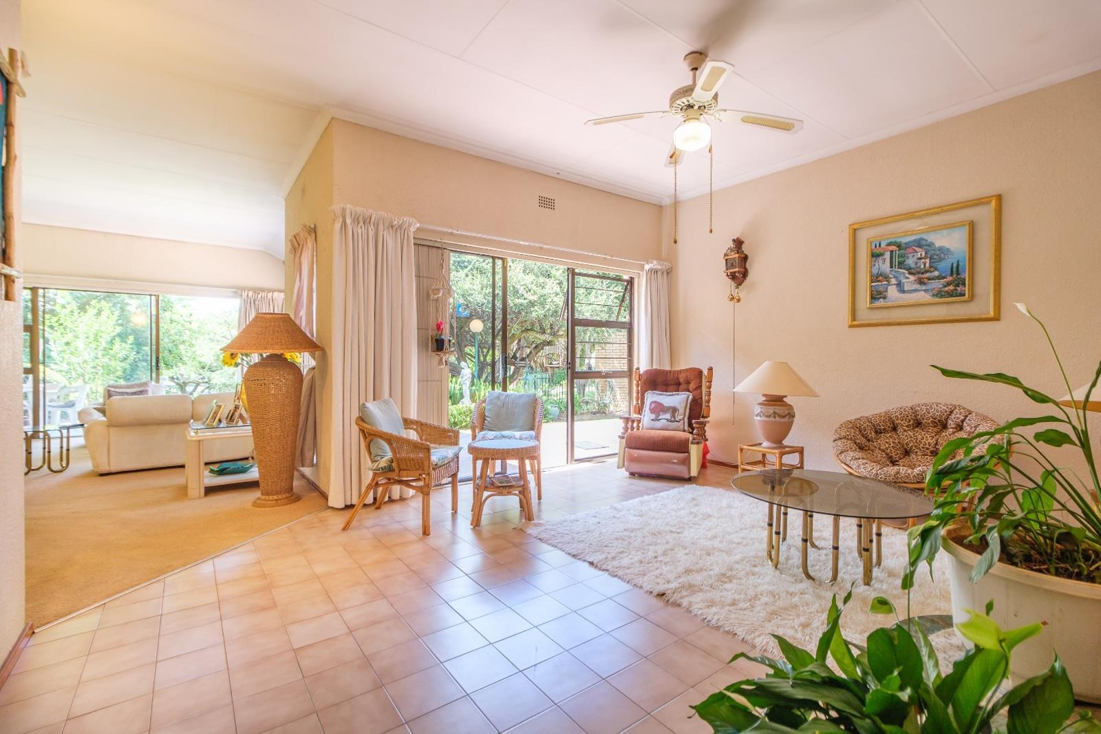 2 Bedroom Townhouse in Fourways