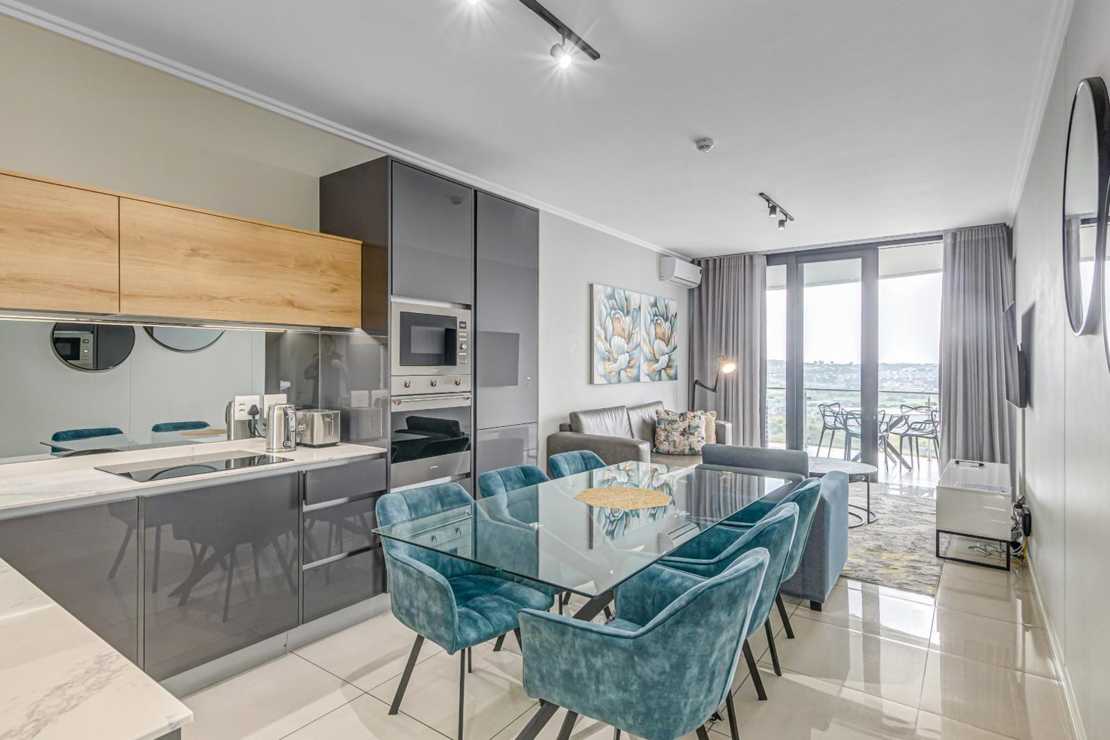 2 Bedroom Apartment in Waterfall Estate