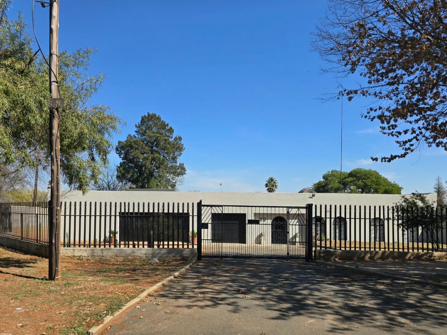 3 Bedroom House in Klipwater