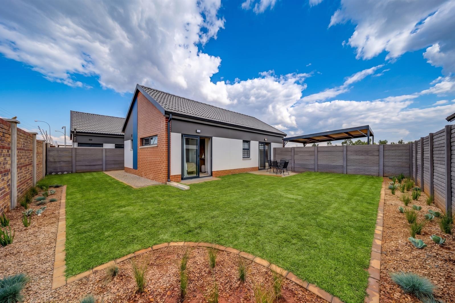 3 Bedroom House in Albertsdal