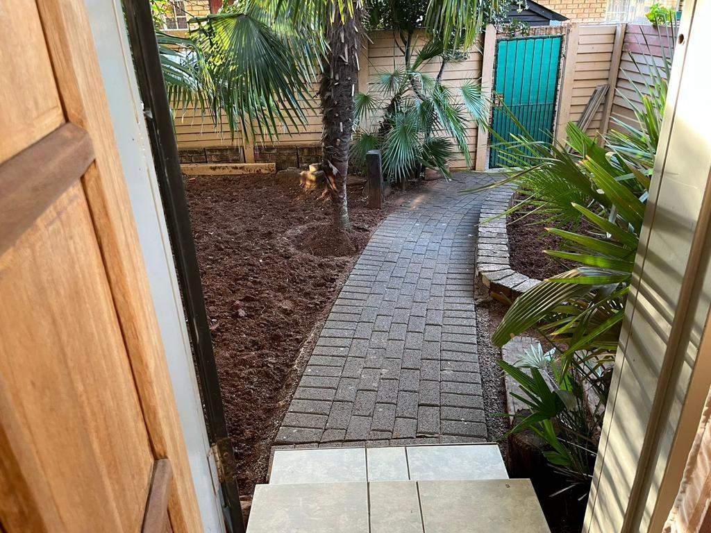 2 Bedroom Townhouse in Wierda Park