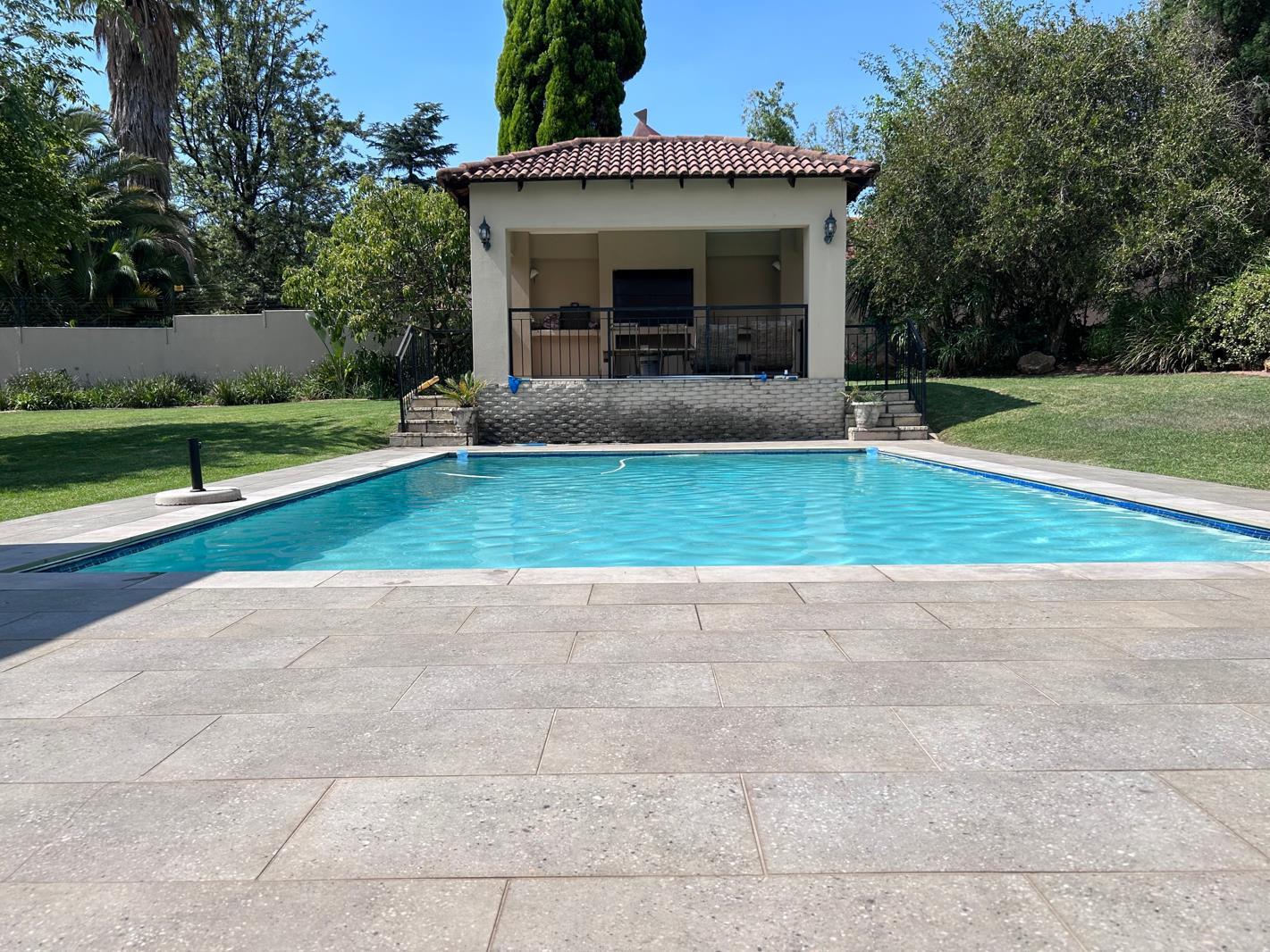 3 Bedroom House in Douglasdale