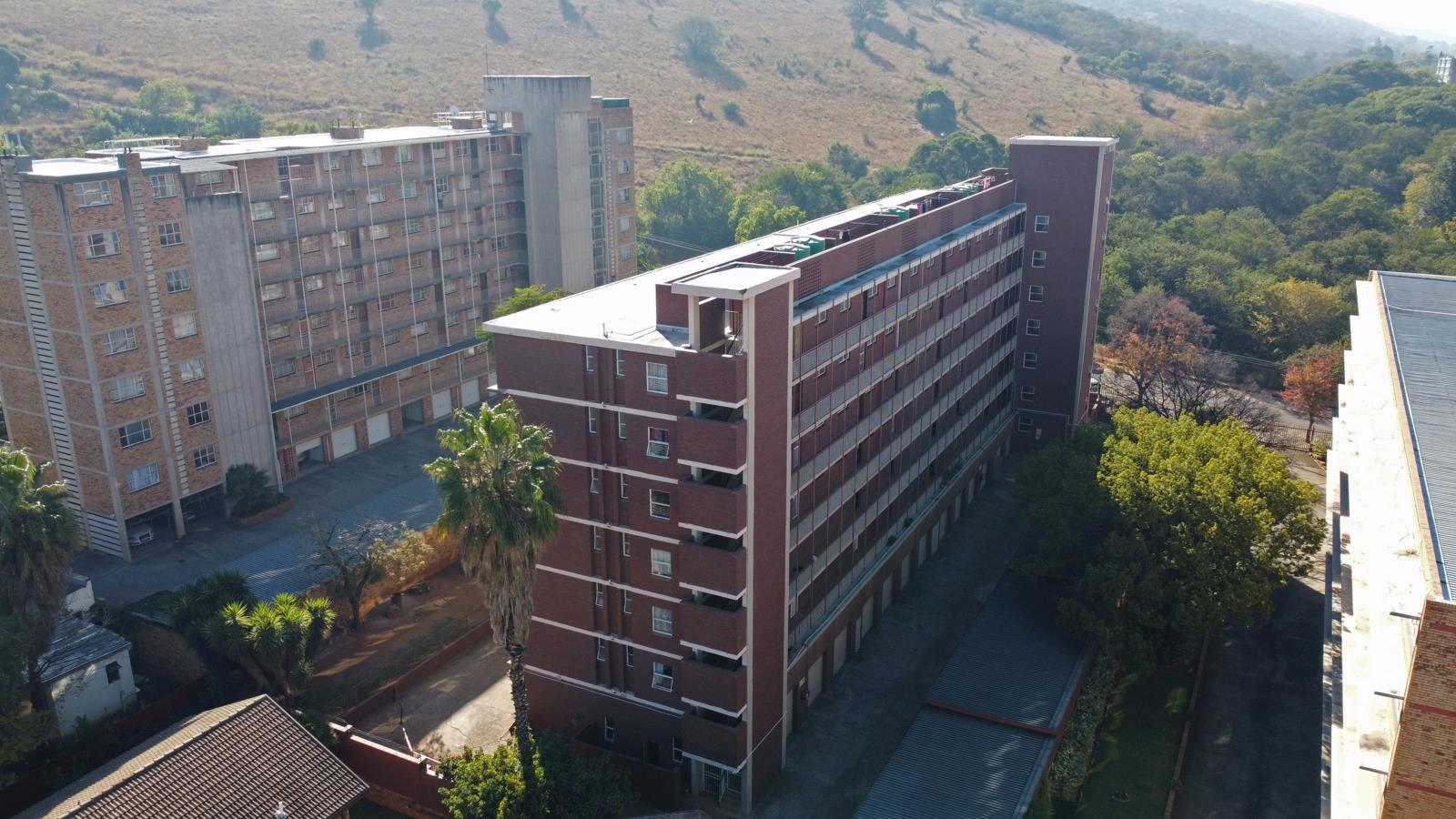 2 Bedroom Apartment in Wonderboom South