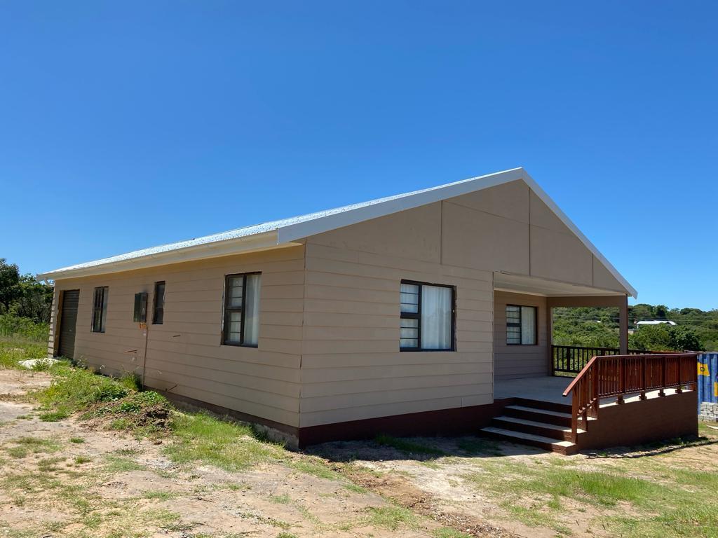 2 Bedroom House in Bathurst and Surrounds