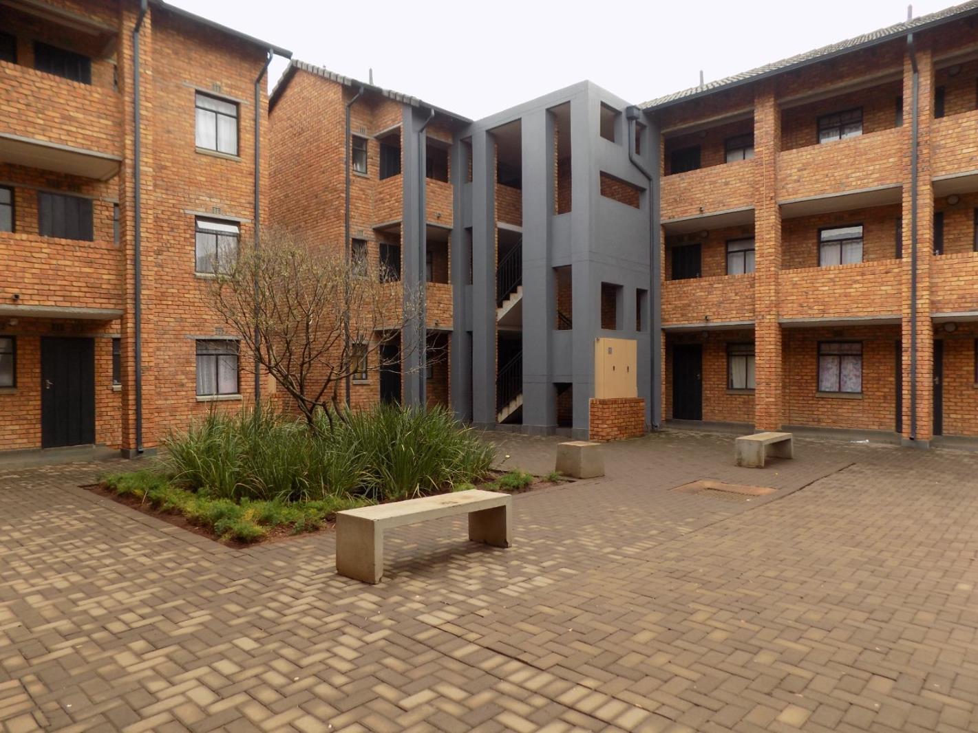 2 Bedroom Apartment in Sky City