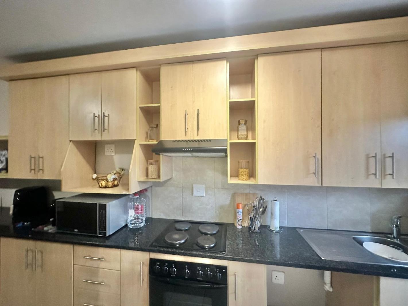 1 Bedroom Apartment in Die Bult