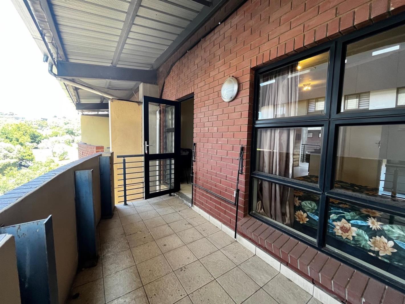 1 Bedroom House in Milpark