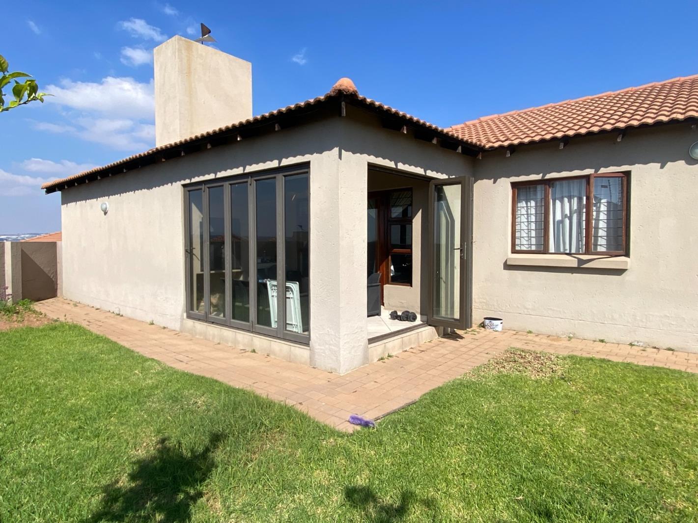 3 Bedroom House in The Reeds