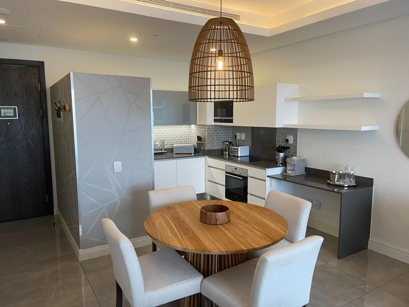 1 Bedroom Apartment in Sandown