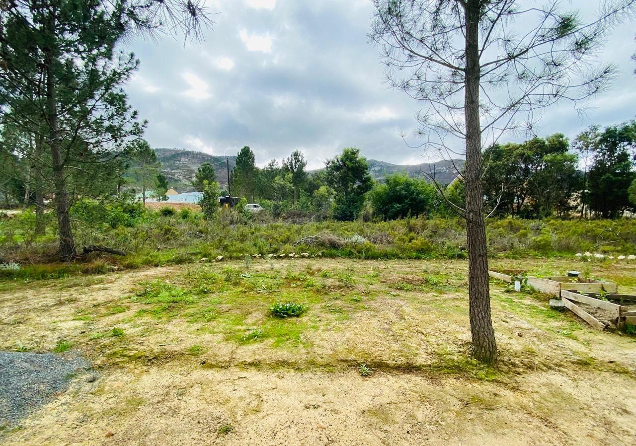 668 m² Land available in Caledon