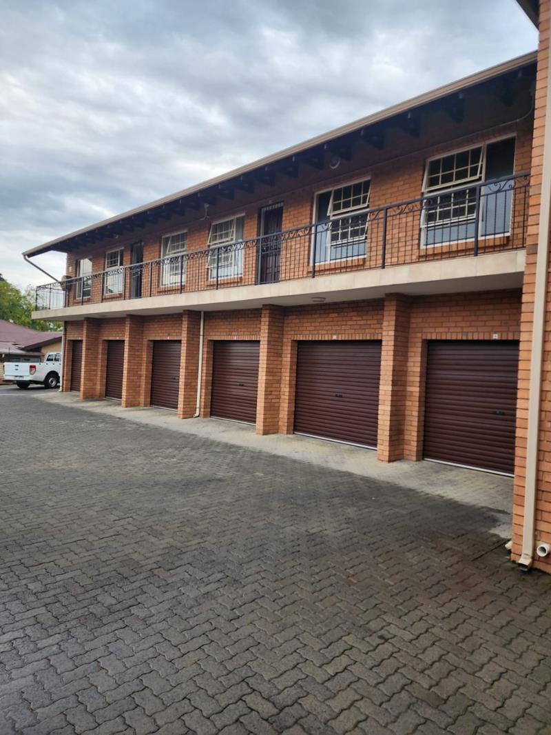 1 Bedroom Apartment in Witfield