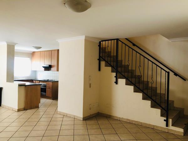 3 Bedroom House in The Wilds Estate
