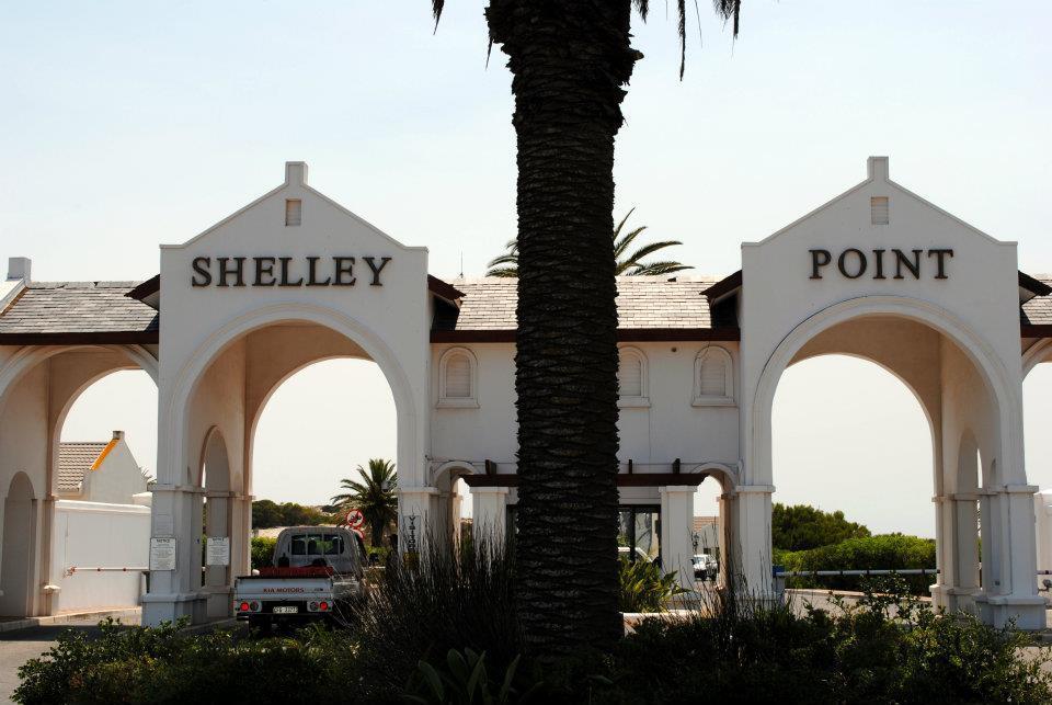 278 m² Land available in Shelley Point