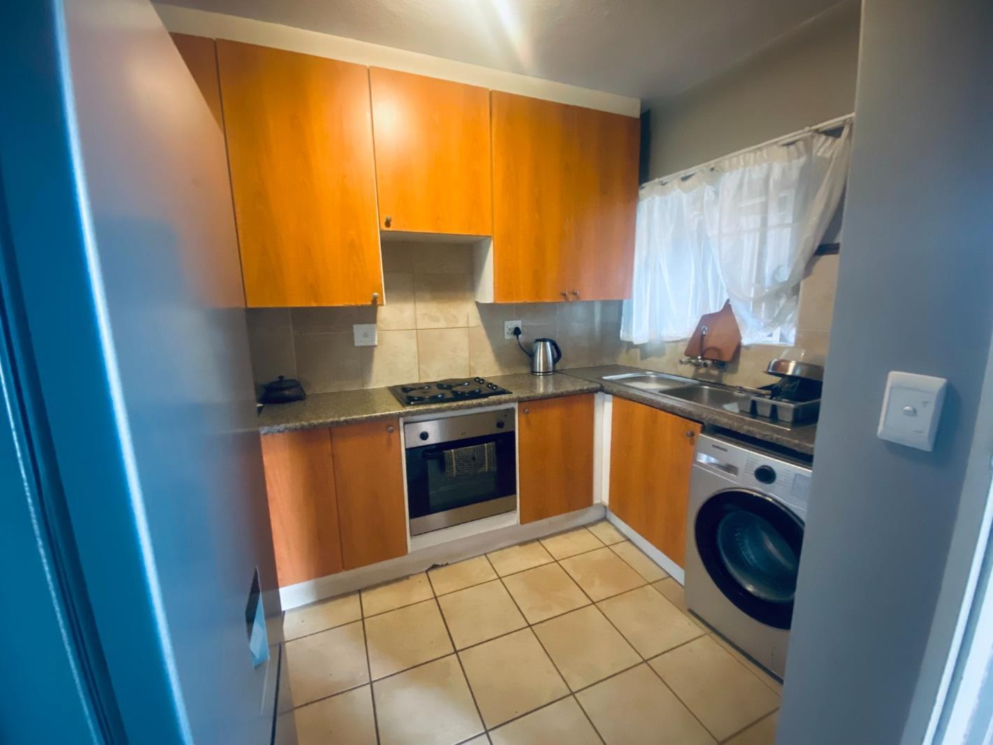 2 Bedroom Apartment in Equestria