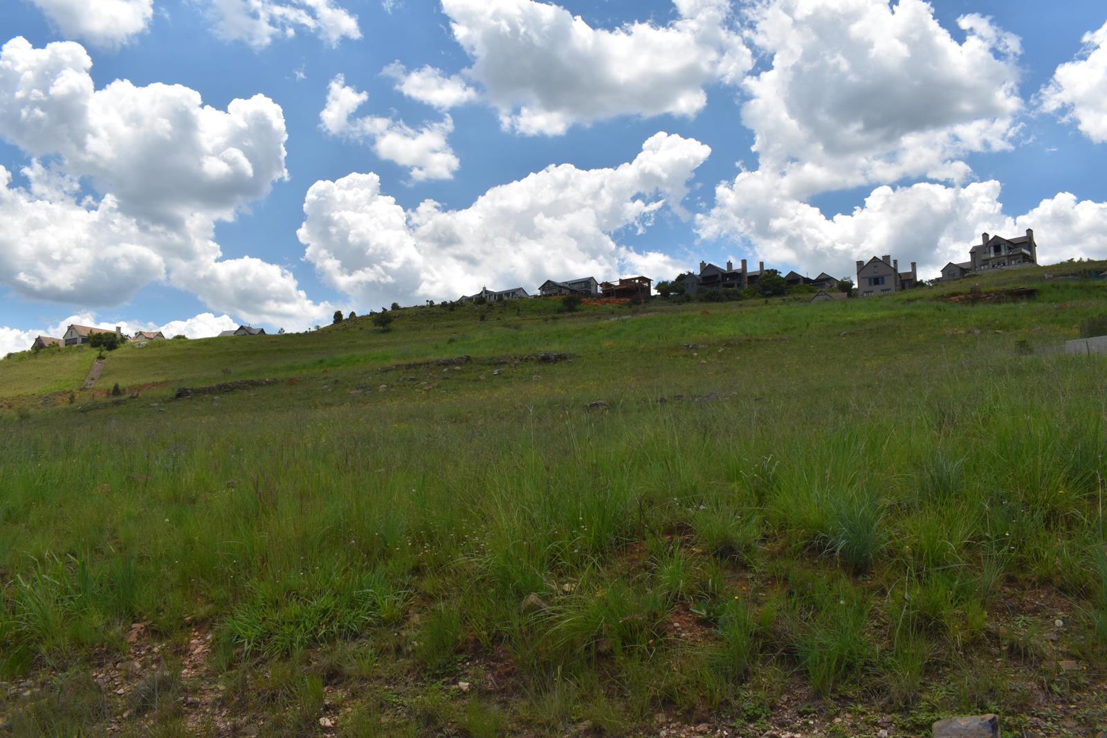 1 200 m² Land available in Dullstroom