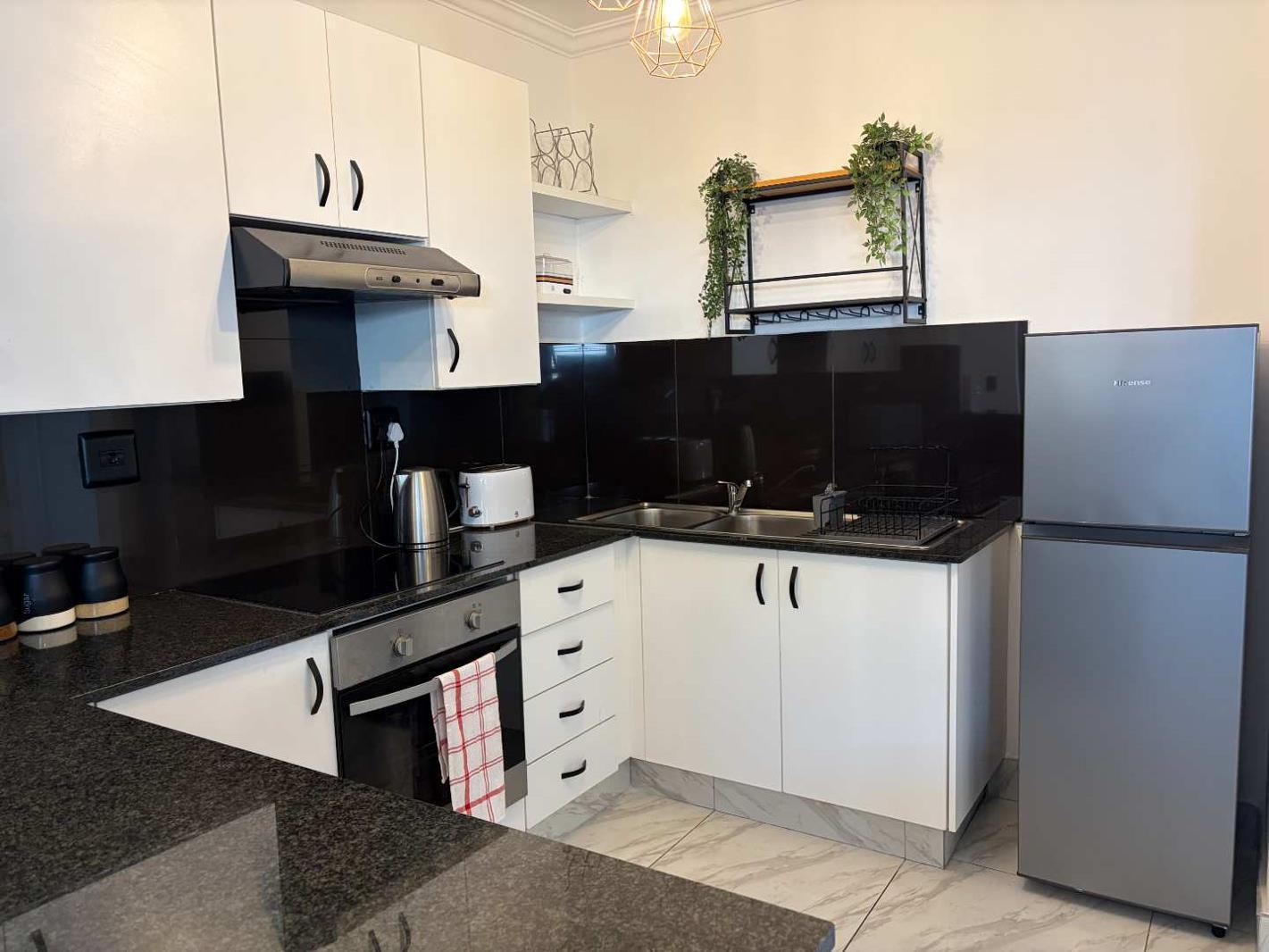 1 Bedroom Apartment in Sandown