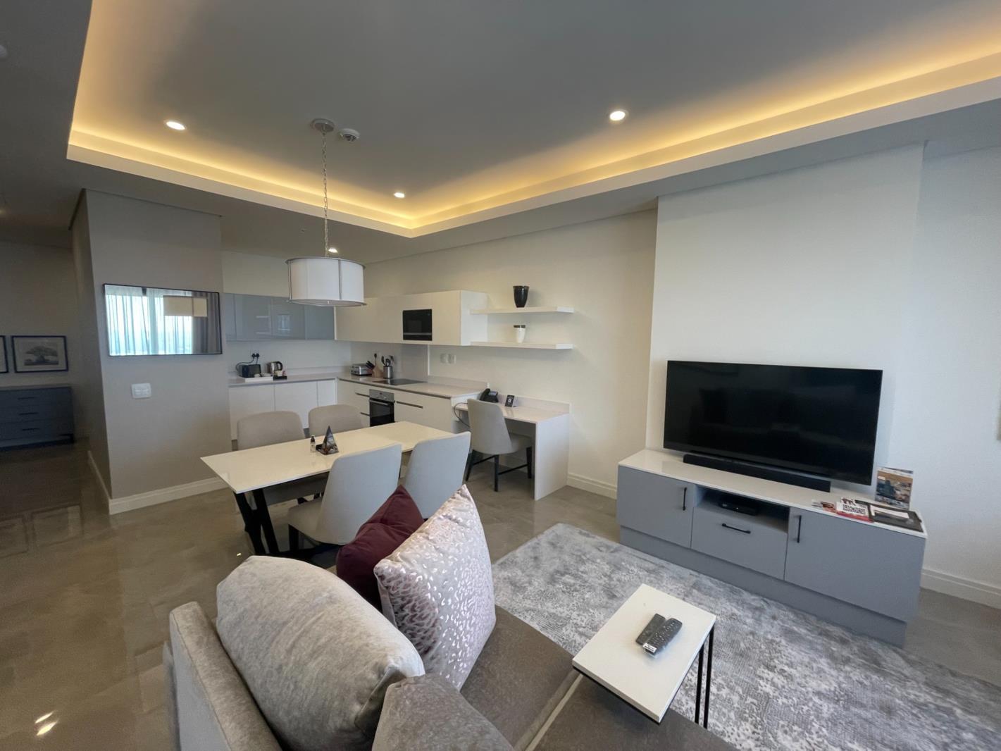 1 Bedroom Apartment in Sandton Central