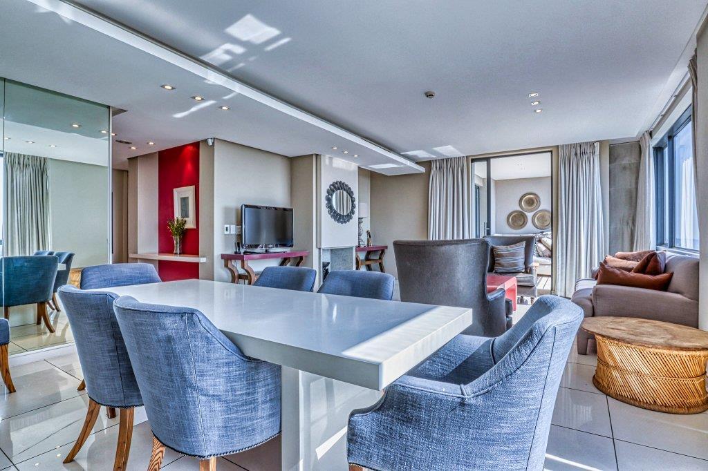 2 Bedroom Apartment in Morningside