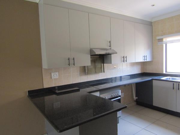 3 Bedroom Apartment in Melodie
