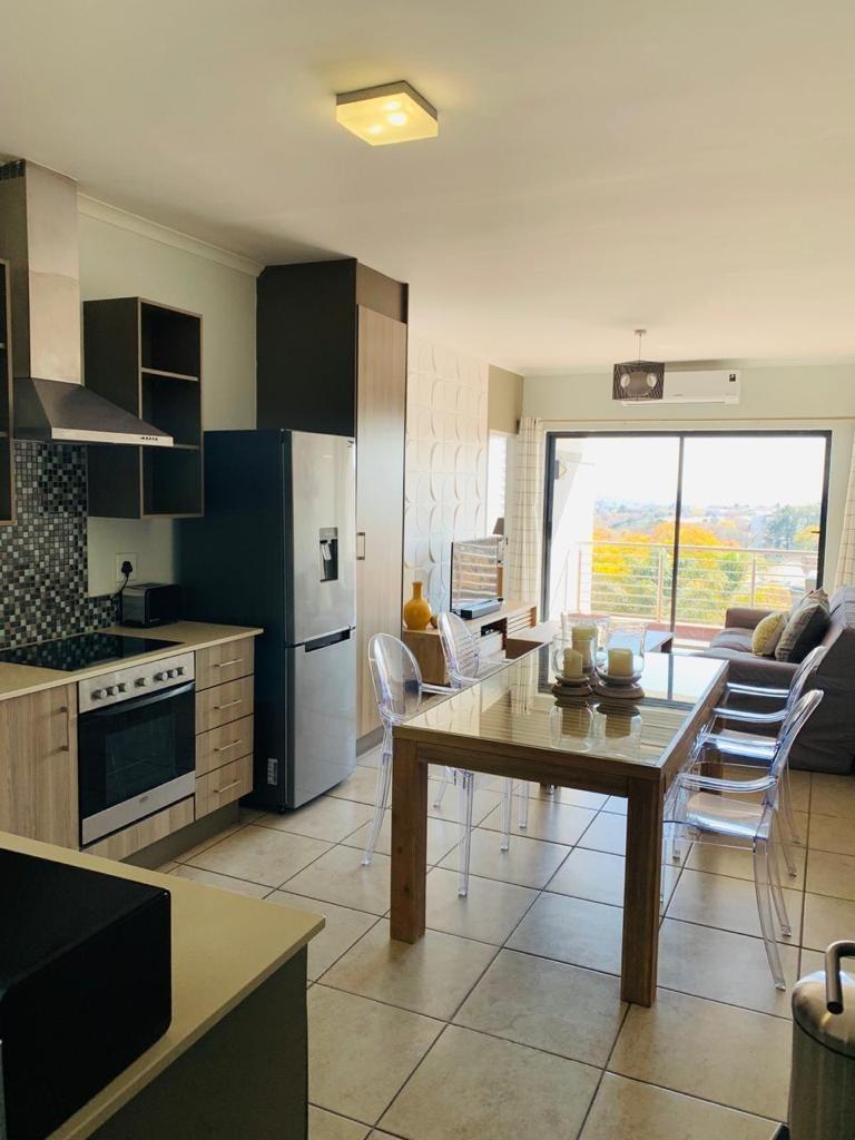 2 Bedroom Apartment in Edenburg