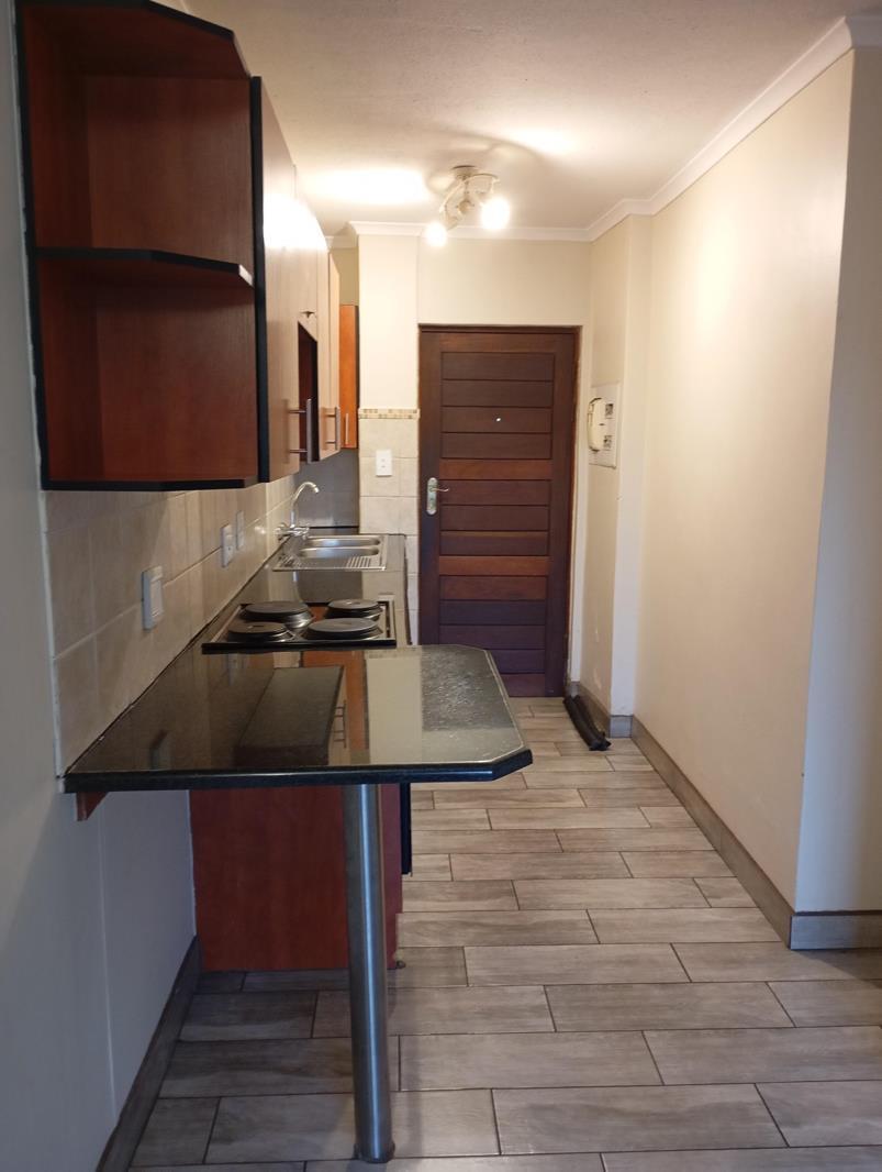 2 Bedroom Apartment in Montana