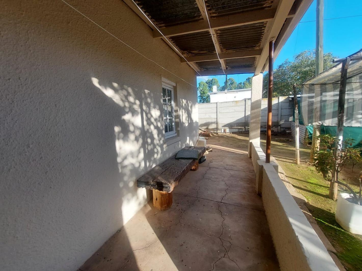 5 Bedroom House in Ladismith