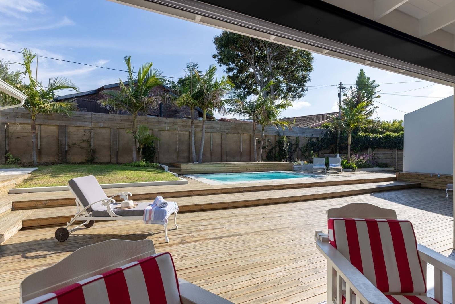 4 Bedroom House in Lower Robberg