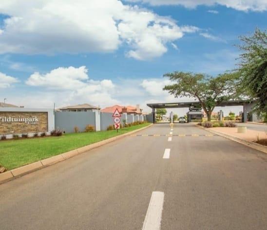 437 m² Land available in Krugersdorp West