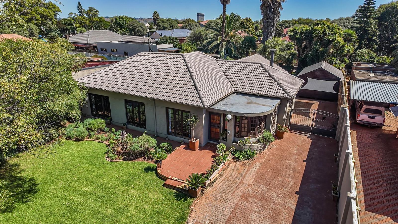 3 Bedroom House in Hurlyvale