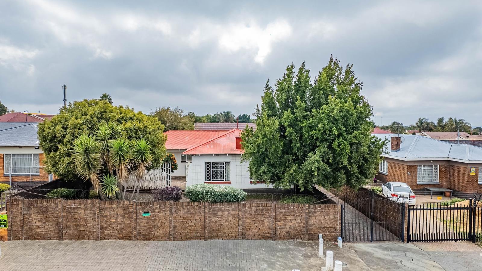 4 Bedroom House in Homestead