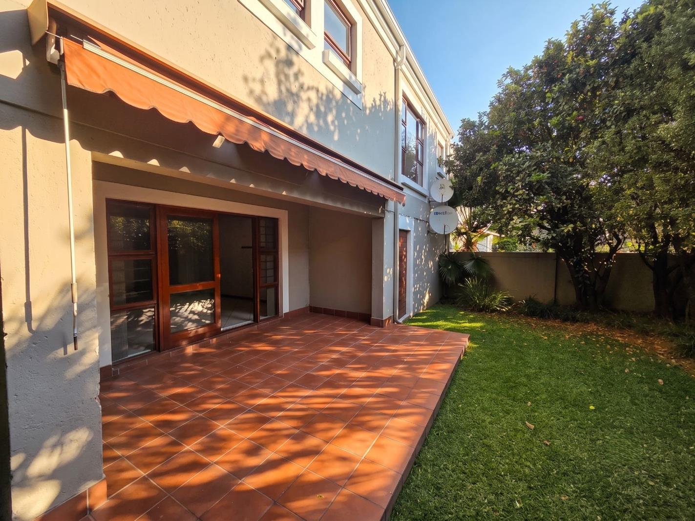 3 Bedroom House in Bryanston